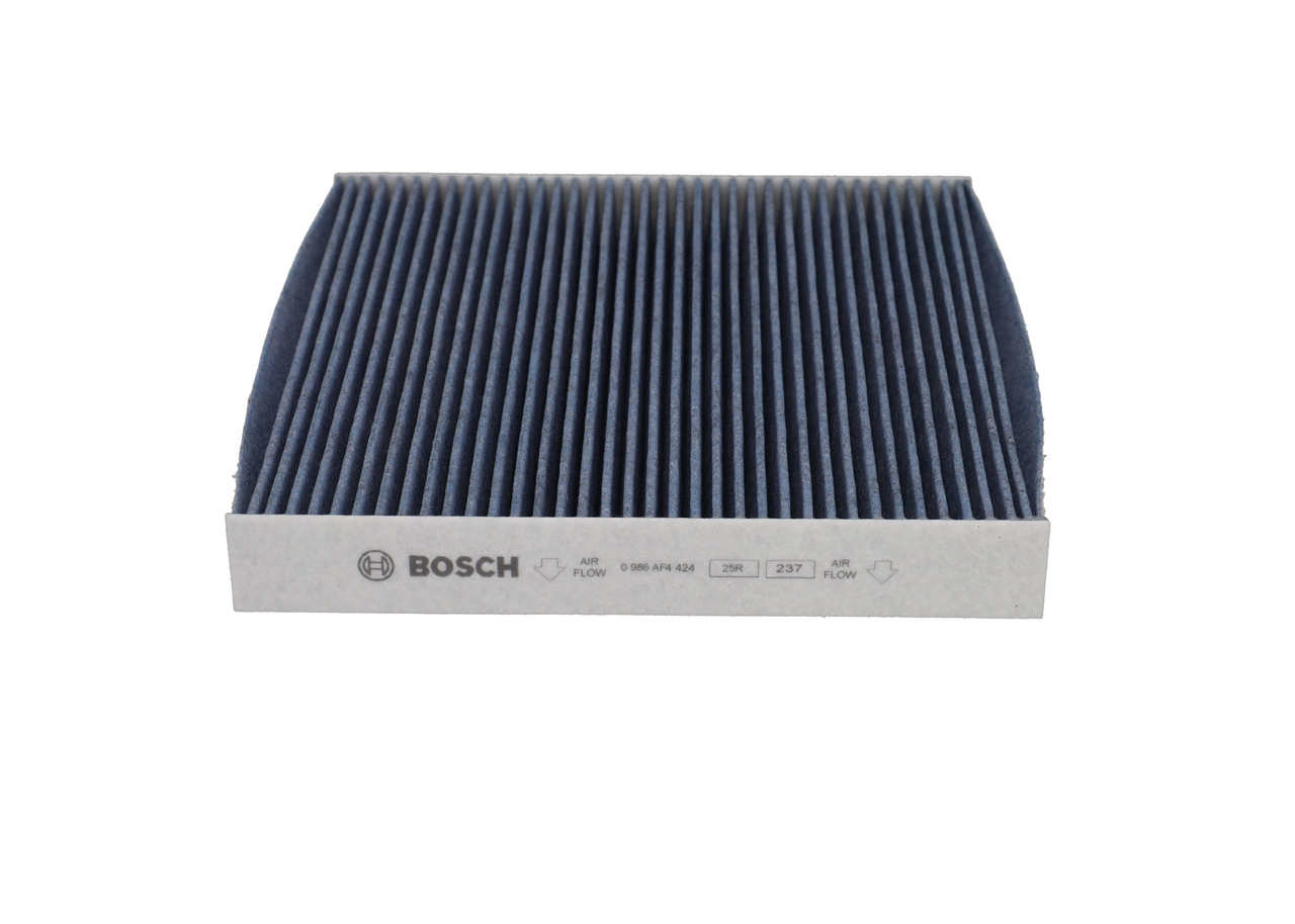 Filter vnútorného priestoru BOSCH