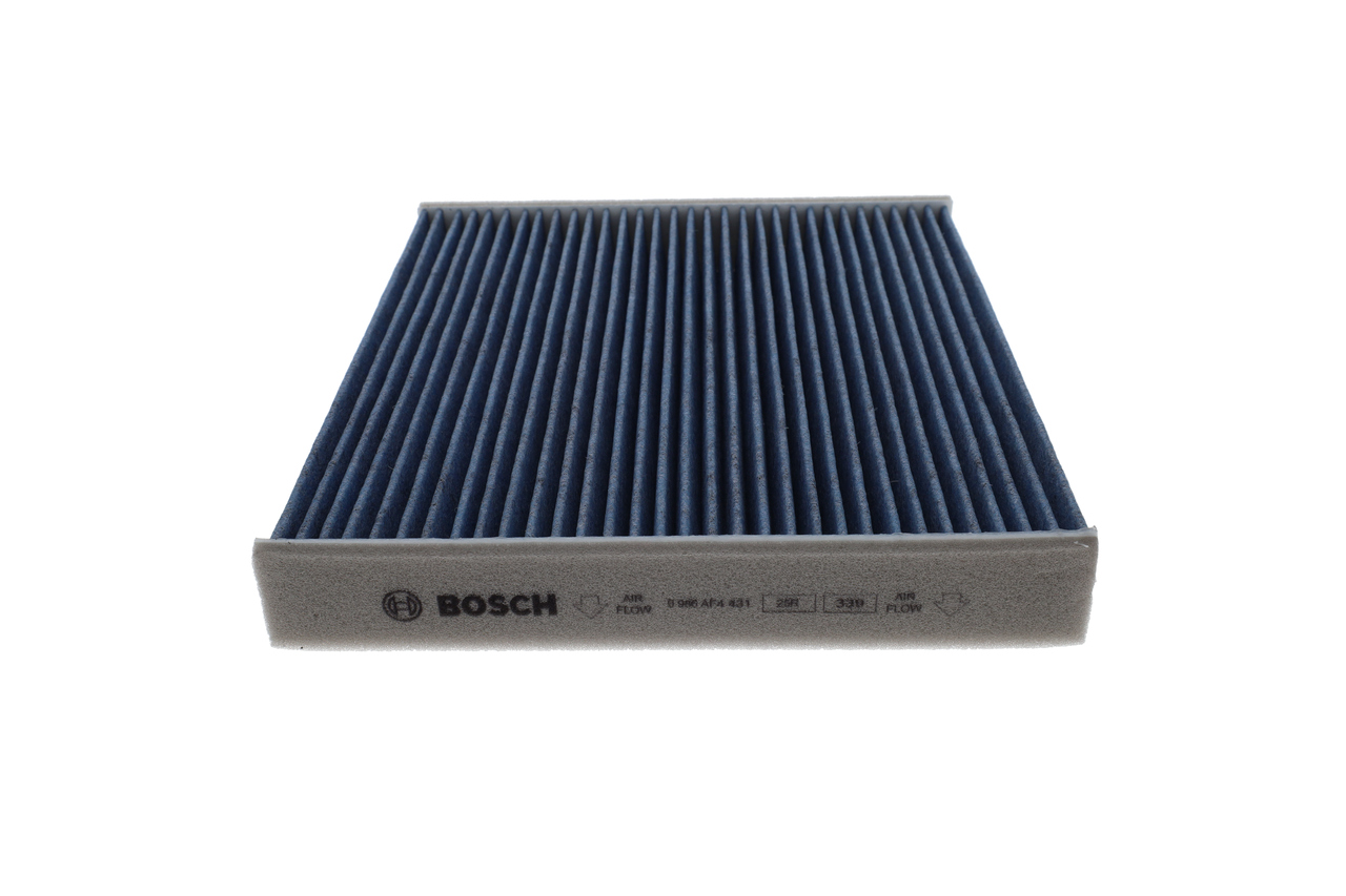 Filter vnútorného priestoru BOSCH