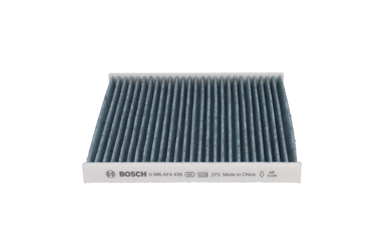 Filter vnútorného priestoru BOSCH