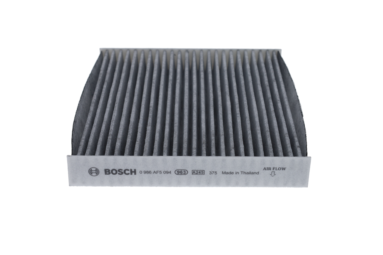 Filter vnútorného priestoru BOSCH