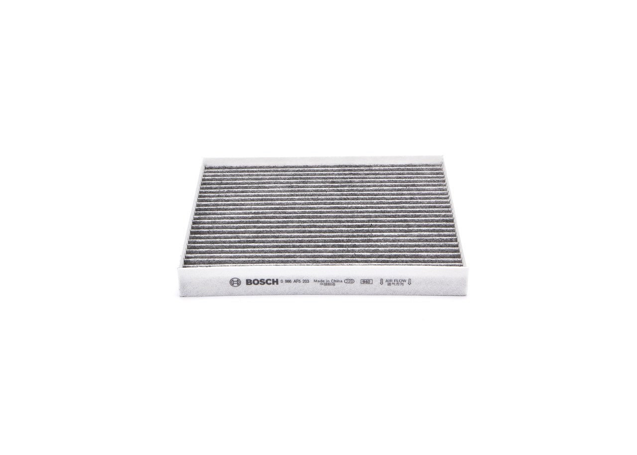 Filter vnútorného priestoru BOSCH