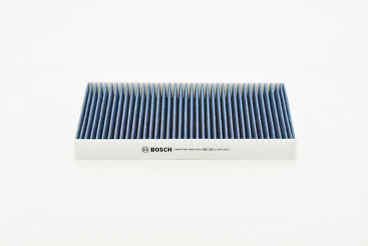 Filter vnútorného priestoru BOSCH