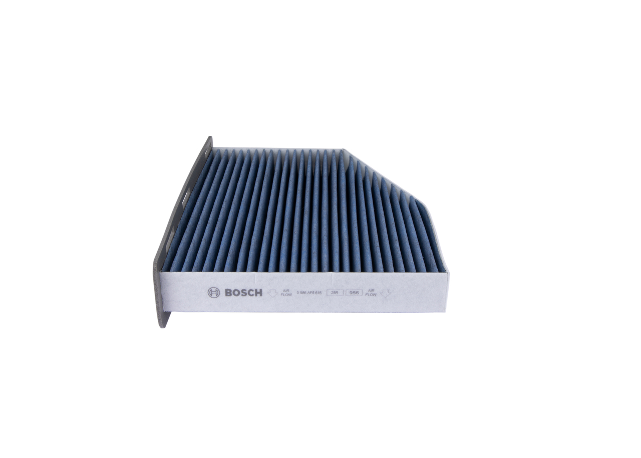 Filter vnútorného priestoru BOSCH