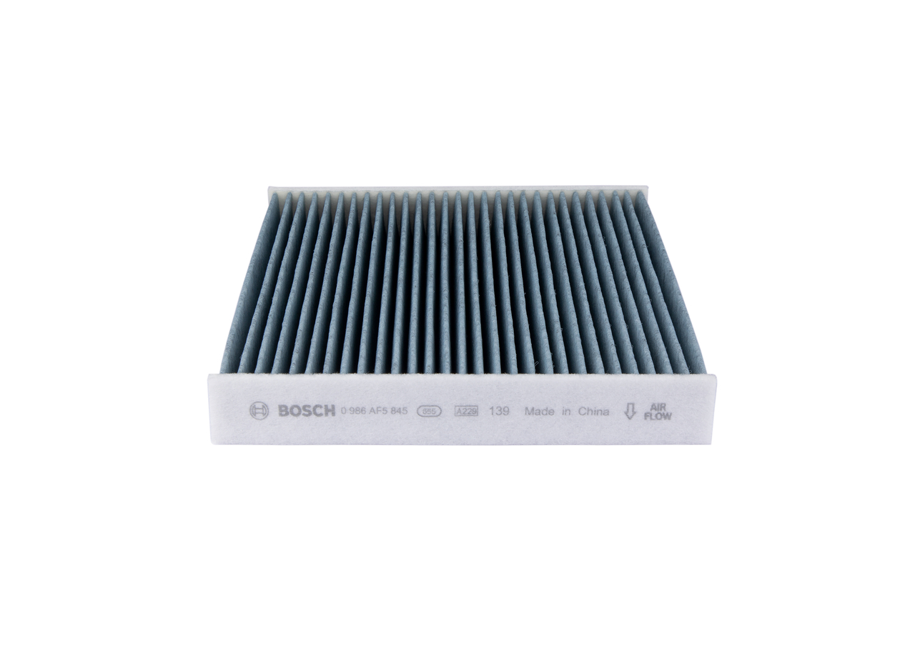 Filter vnútorného priestoru BOSCH