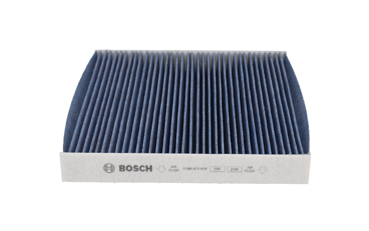Filter vnútorného priestoru BOSCH