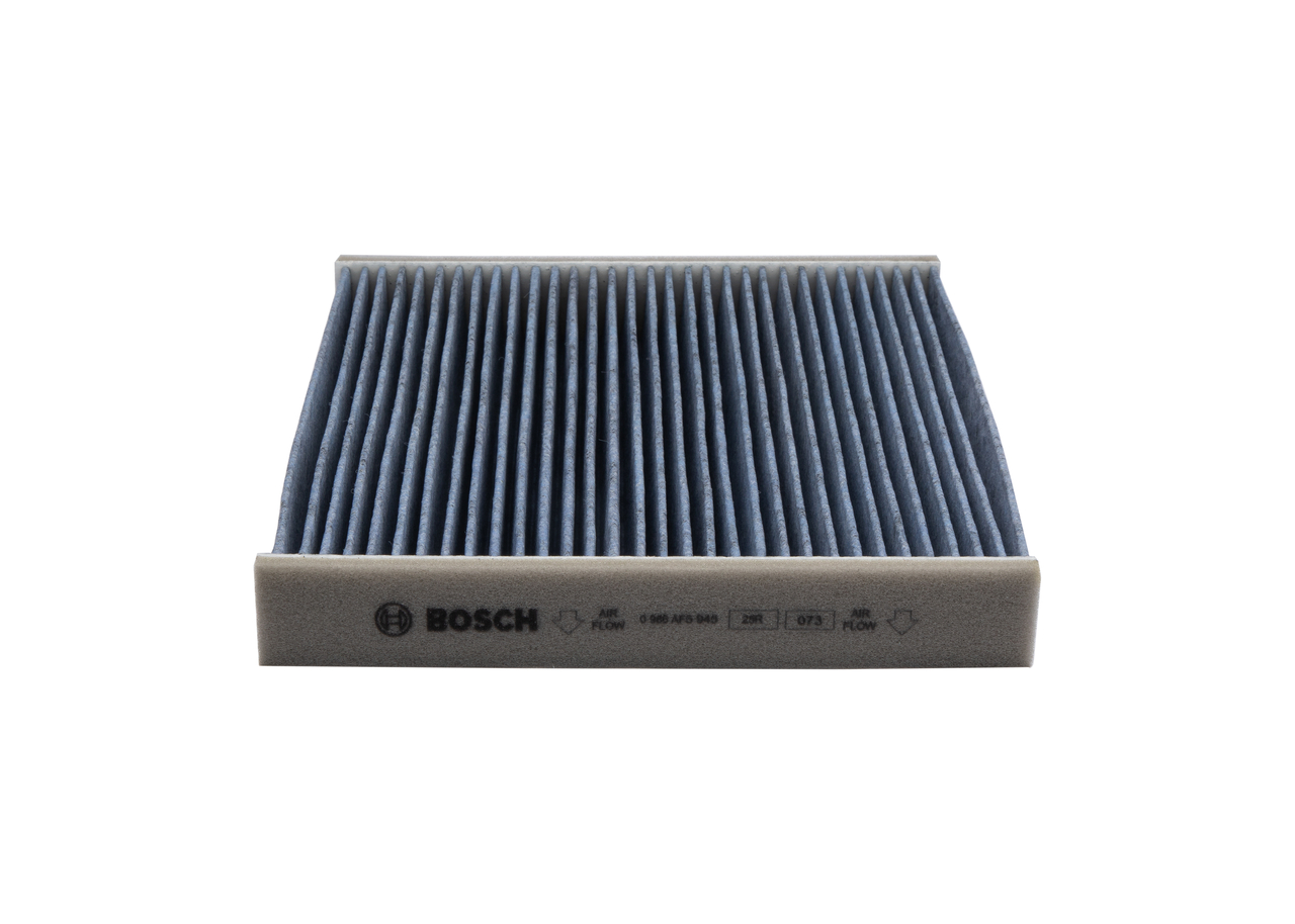 Filter vnútorného priestoru BOSCH