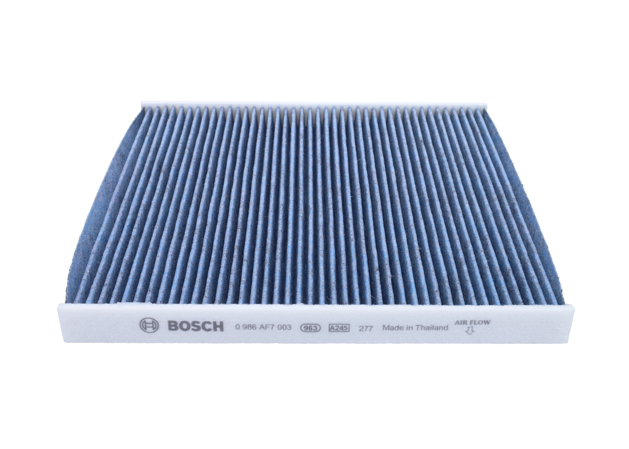 Filter vnútorného priestoru BOSCH