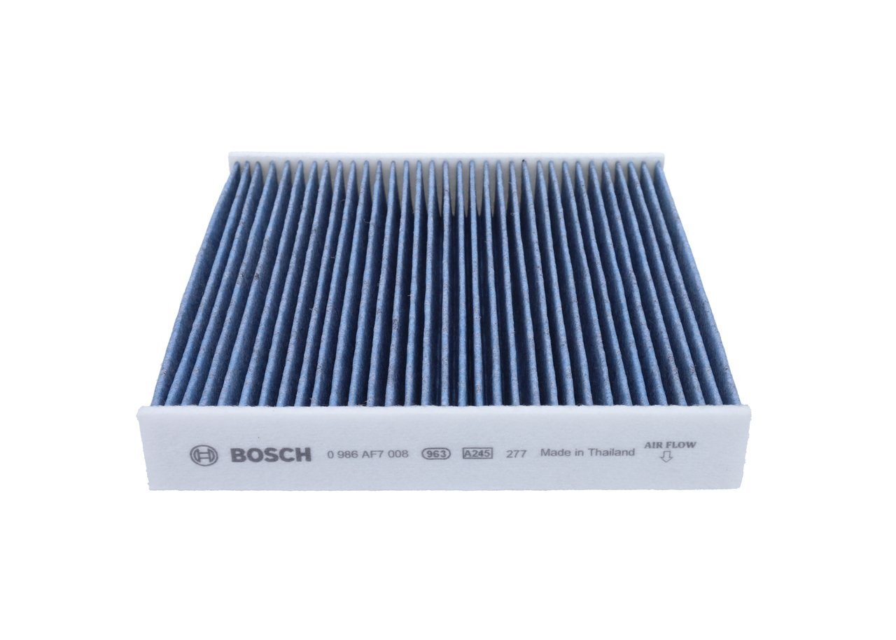 Filter vnútorného priestoru BOSCH