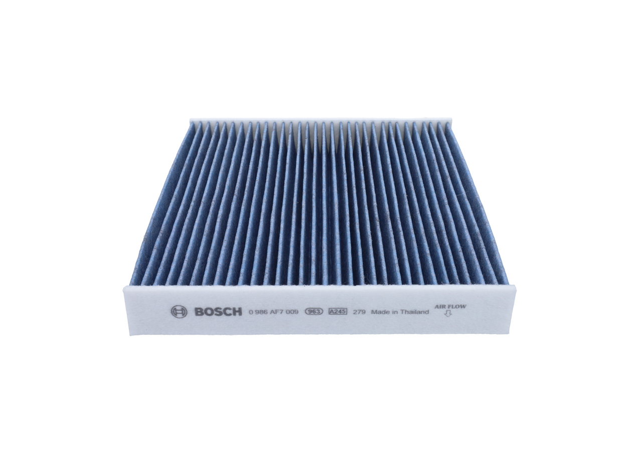 Filter vnútorného priestoru BOSCH