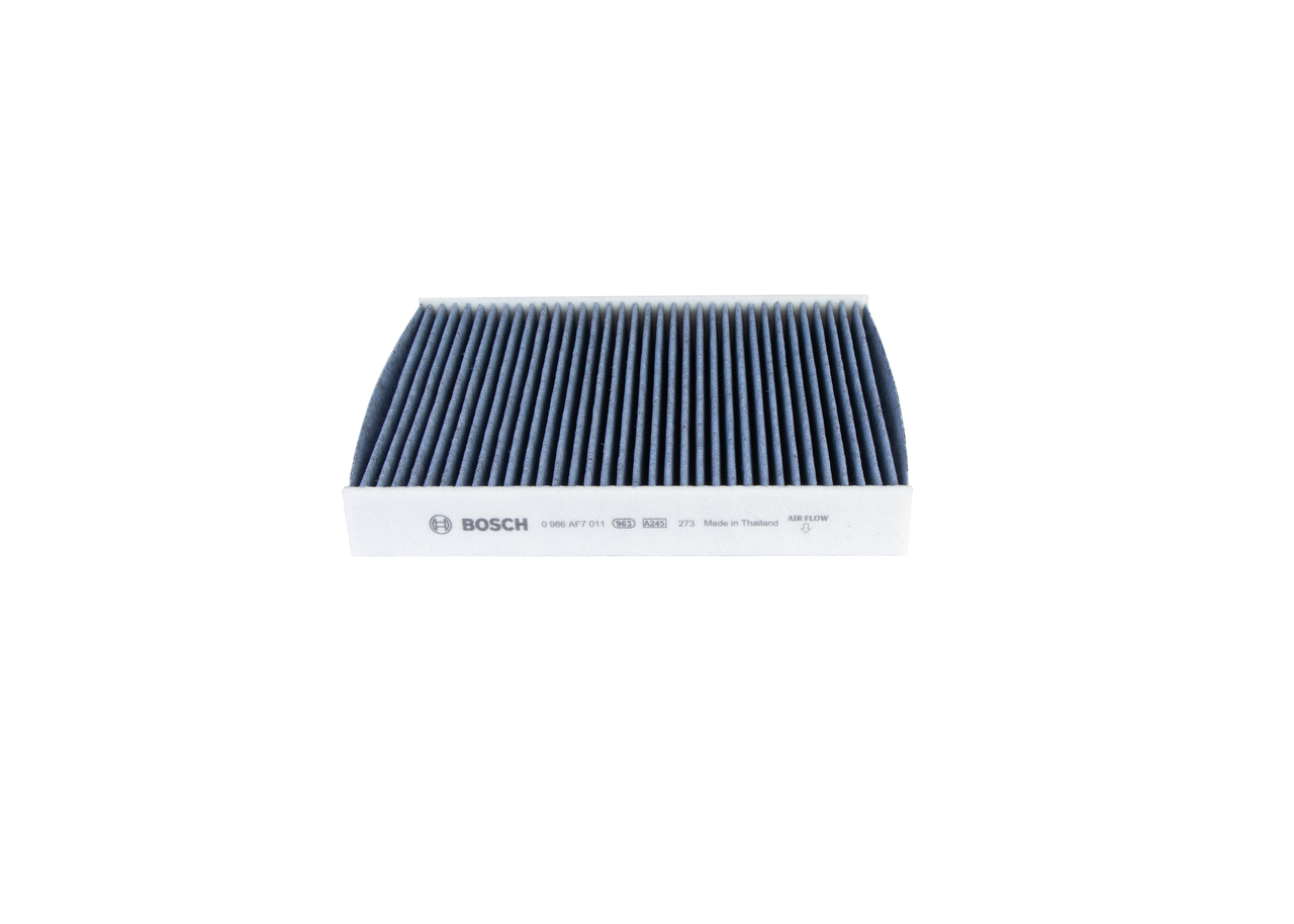 Filter vnútorného priestoru BOSCH
