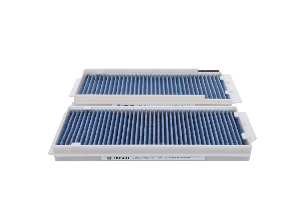 Filter vnútorného priestoru BOSCH