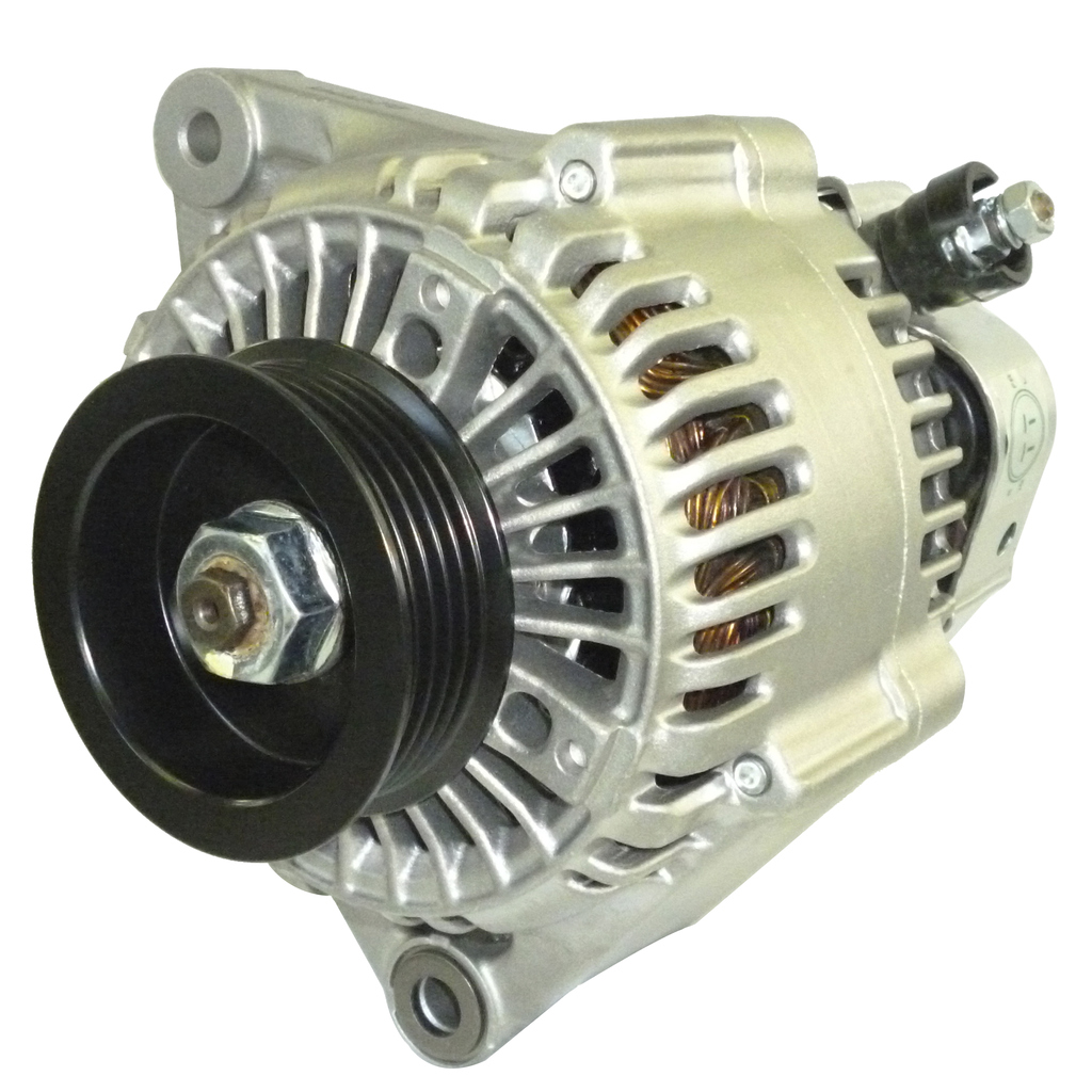 Alternátor BOSCH