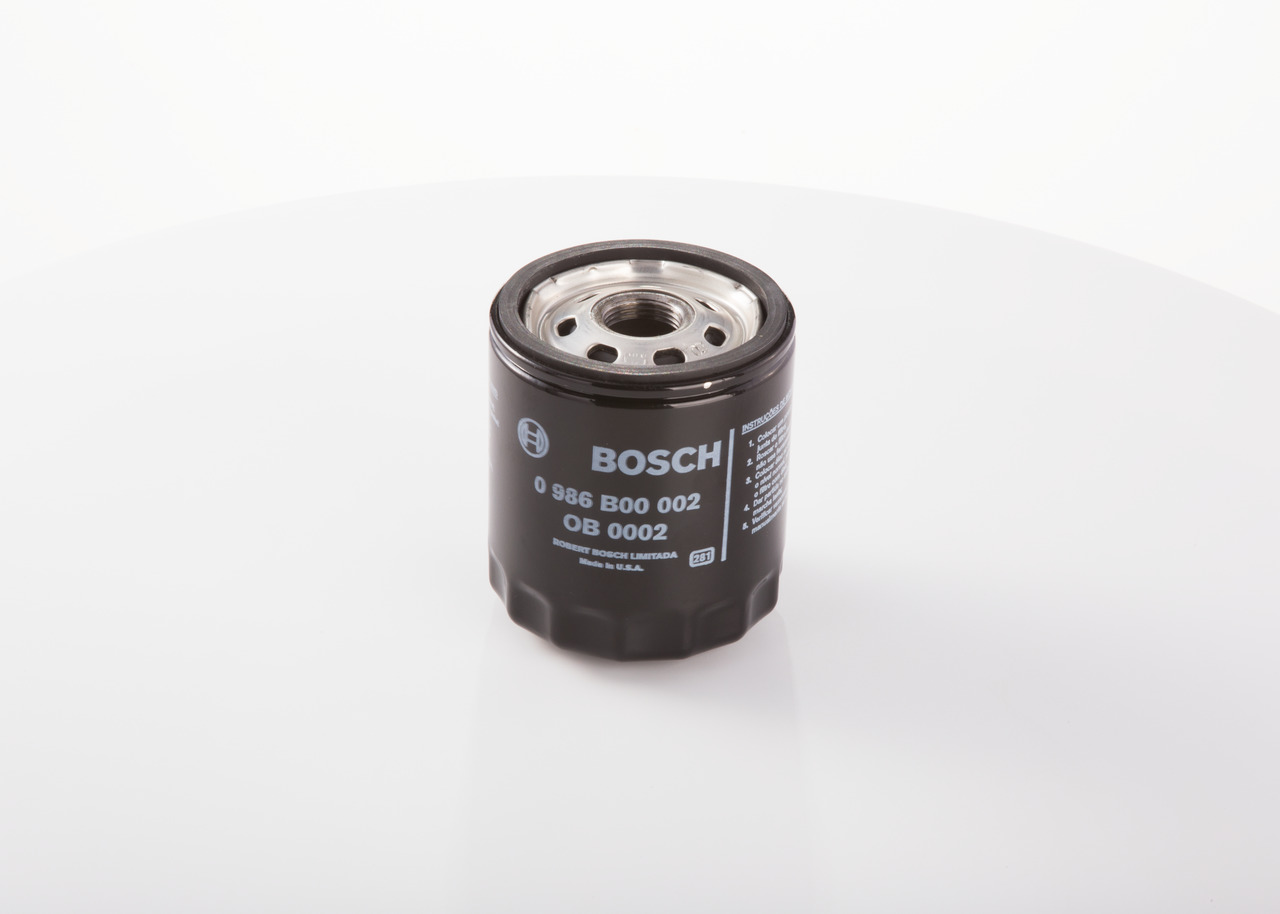 Olejový filter BOSCH