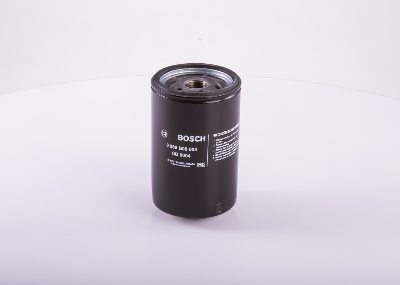 Olejový filter BOSCH