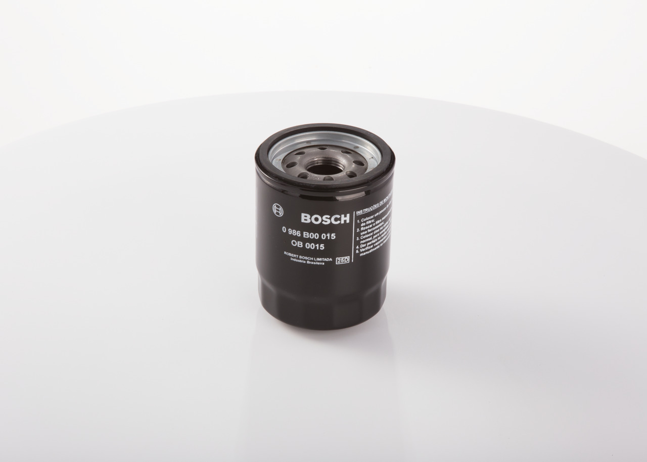 Olejový filter BOSCH