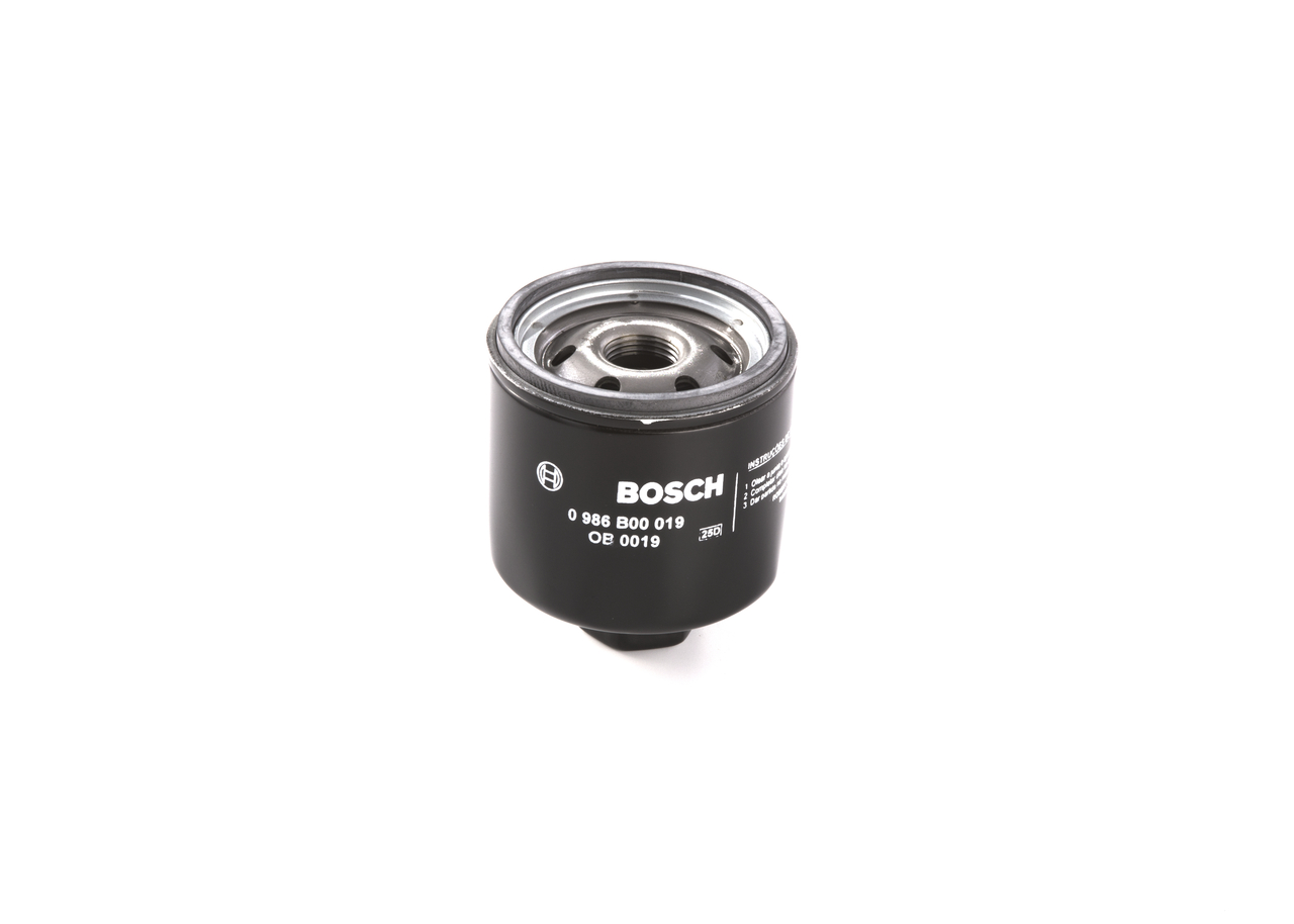 Olejový filter BOSCH
