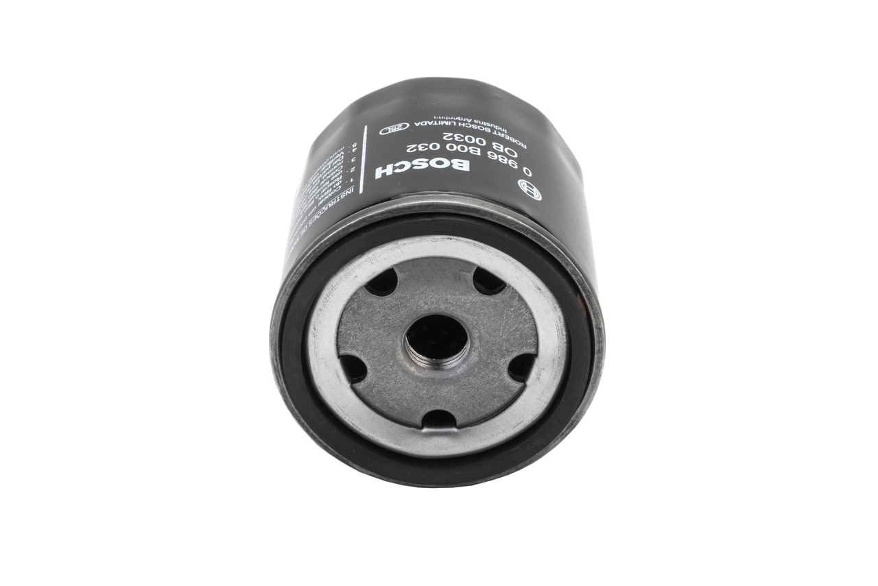 Olejový filter BOSCH