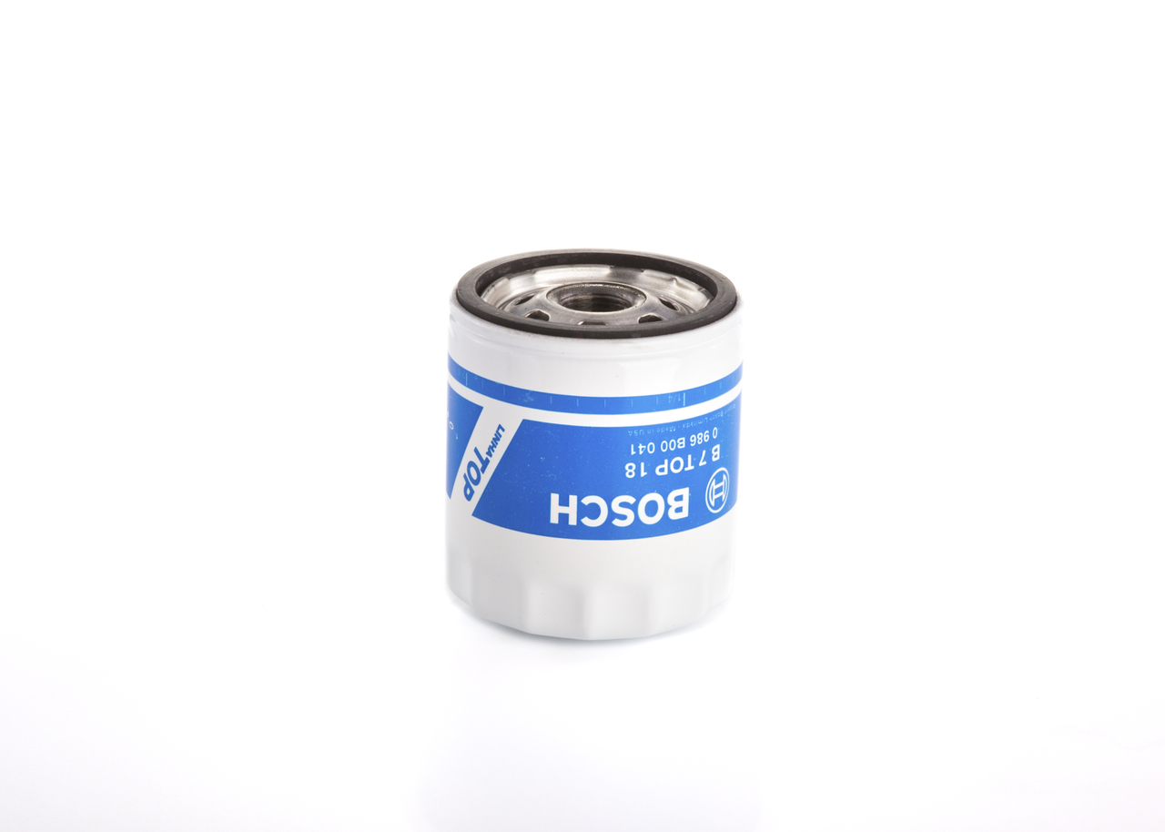 Olejový filter BOSCH