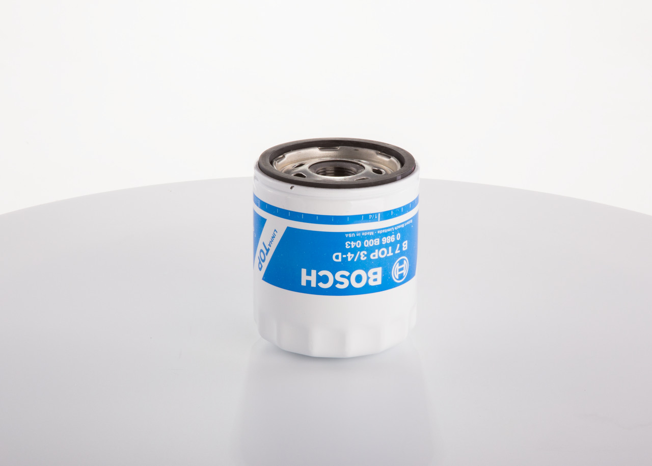 Olejový filter BOSCH