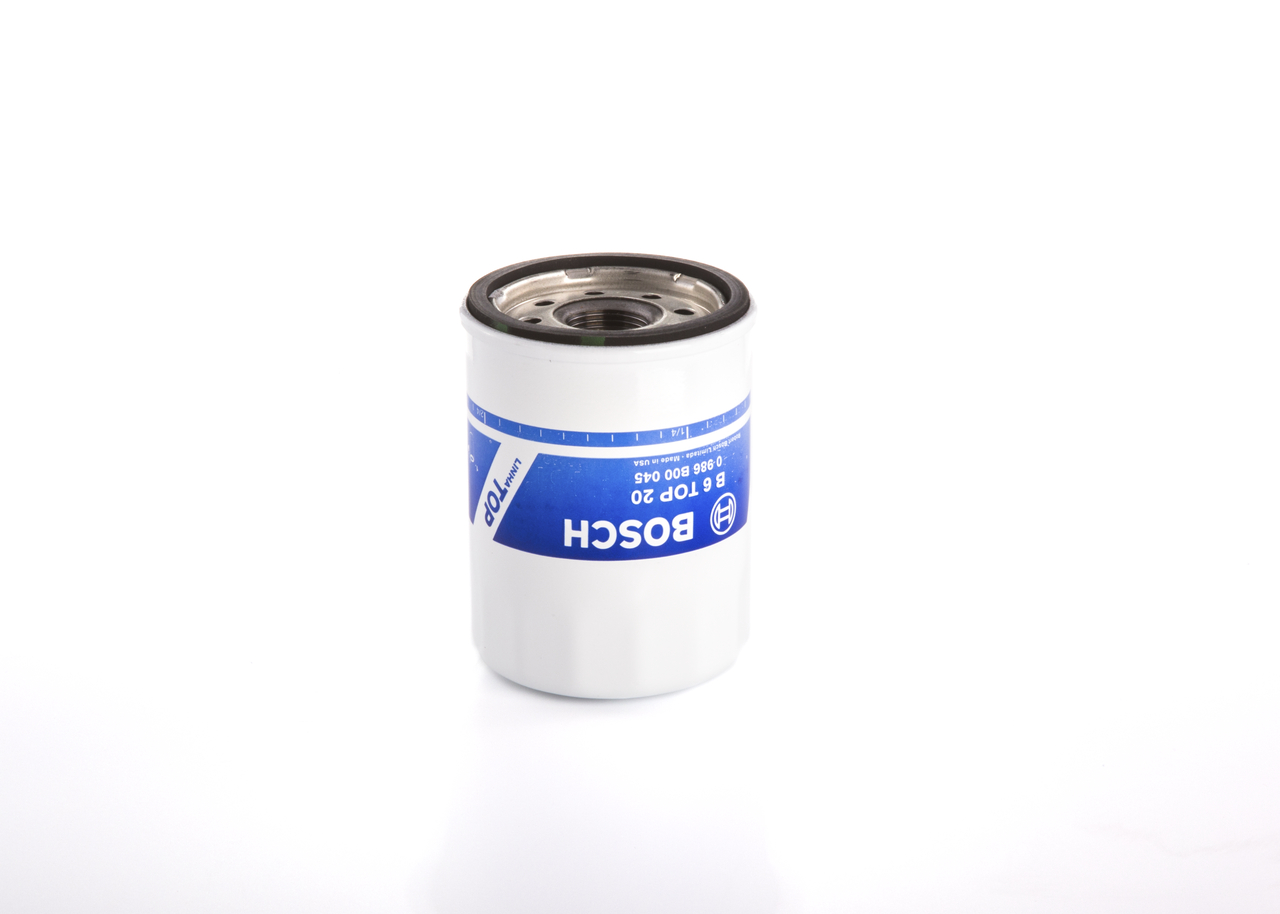 Olejový filter BOSCH