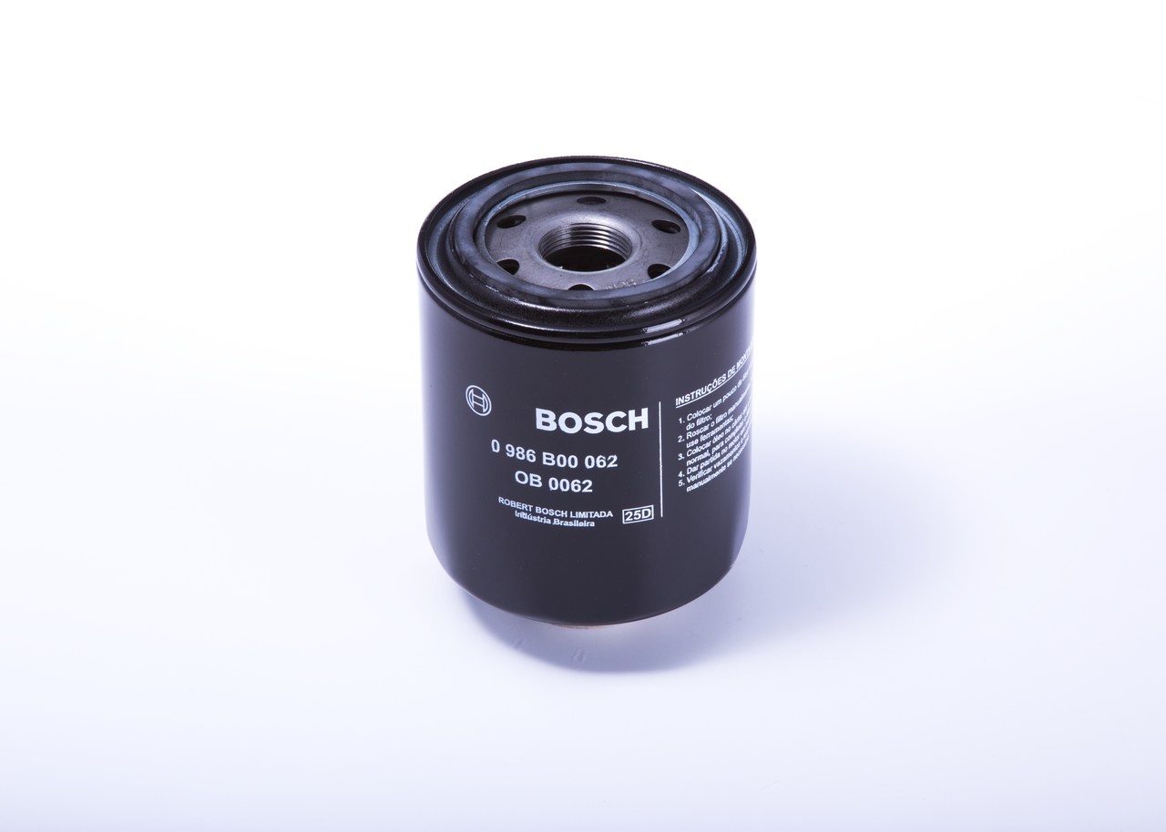 Olejový filter BOSCH