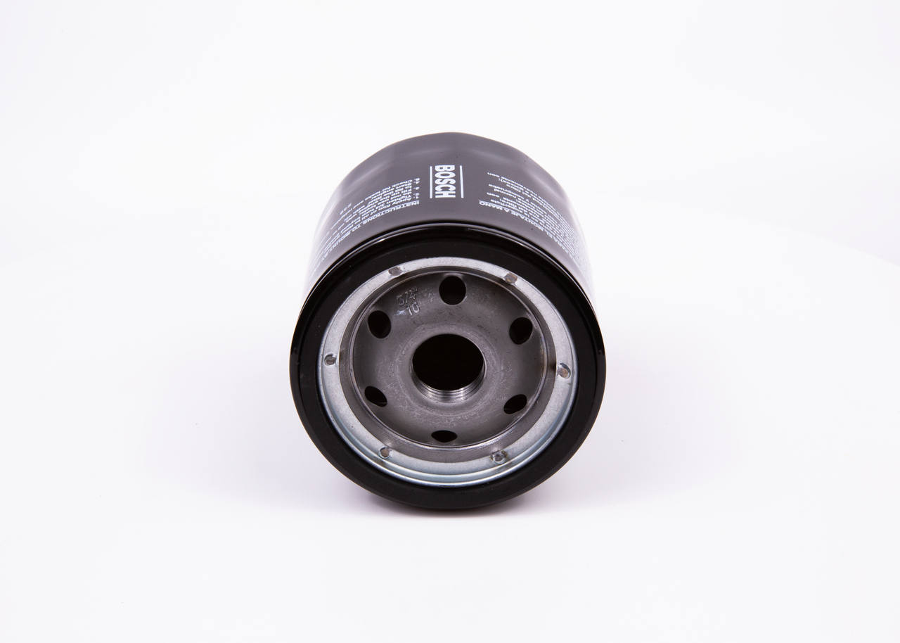 Olejový filter BOSCH