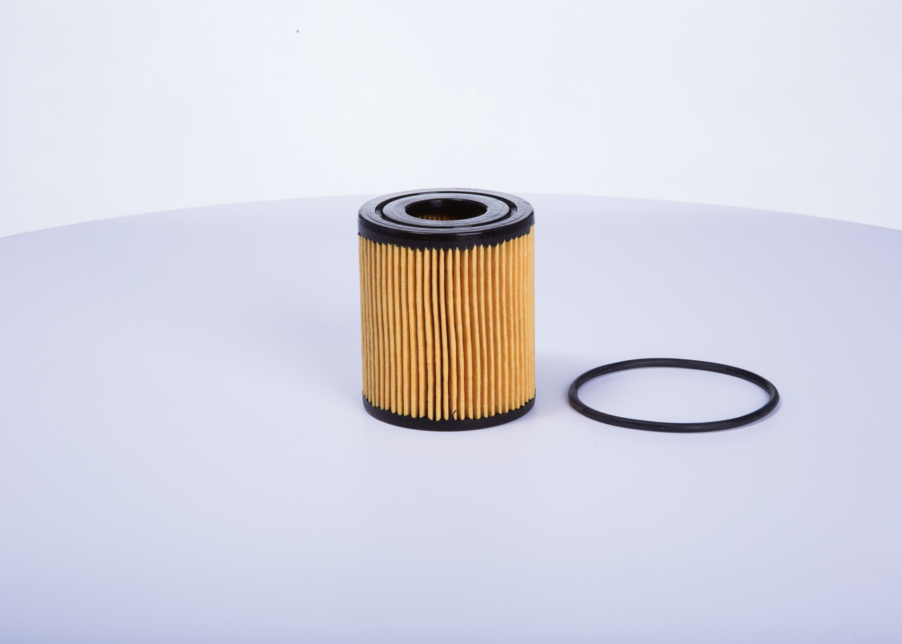 Olejový filter BOSCH