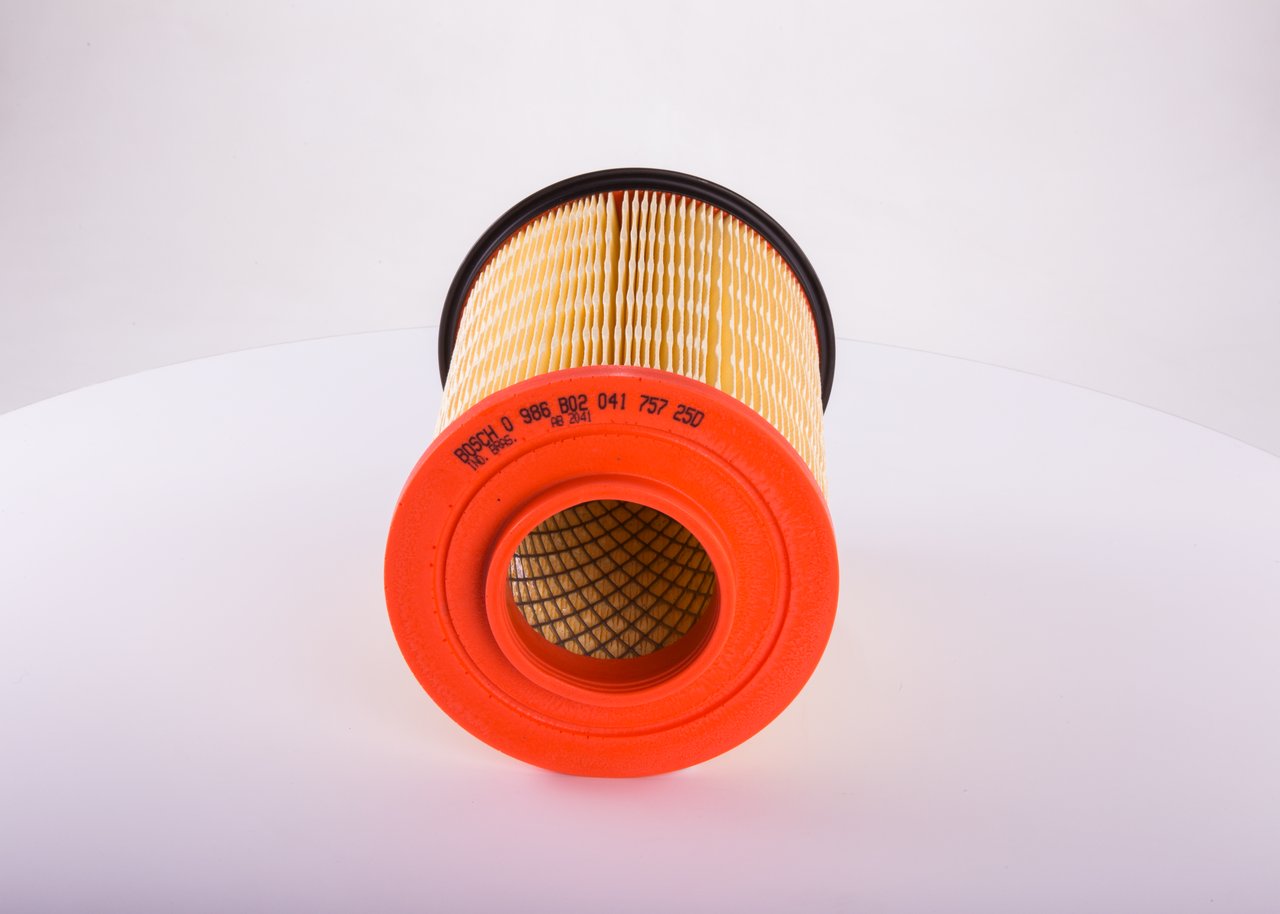 Vzduchový filter BOSCH