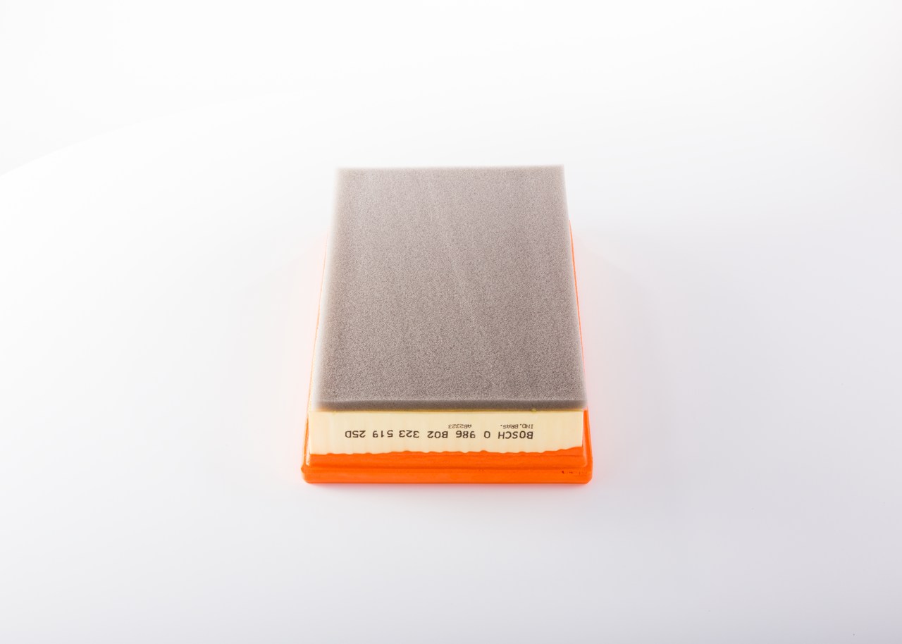 Vzduchový filter BOSCH