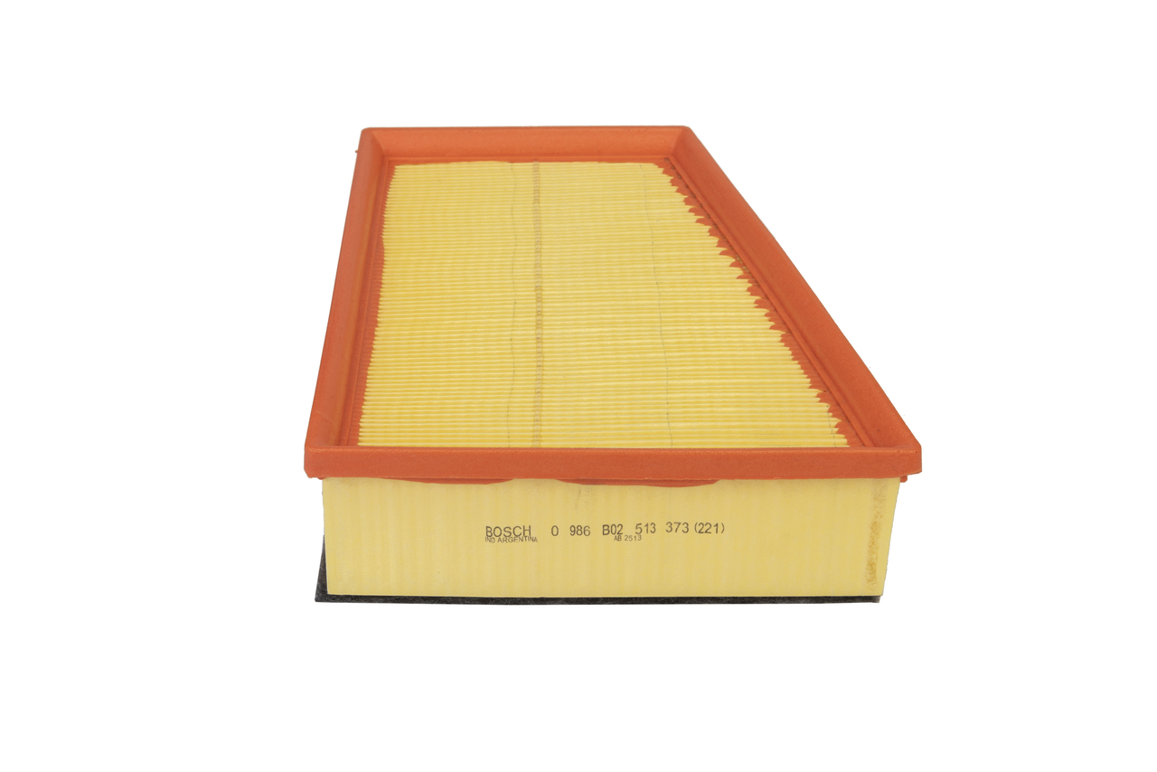 Vzduchový filter BOSCH