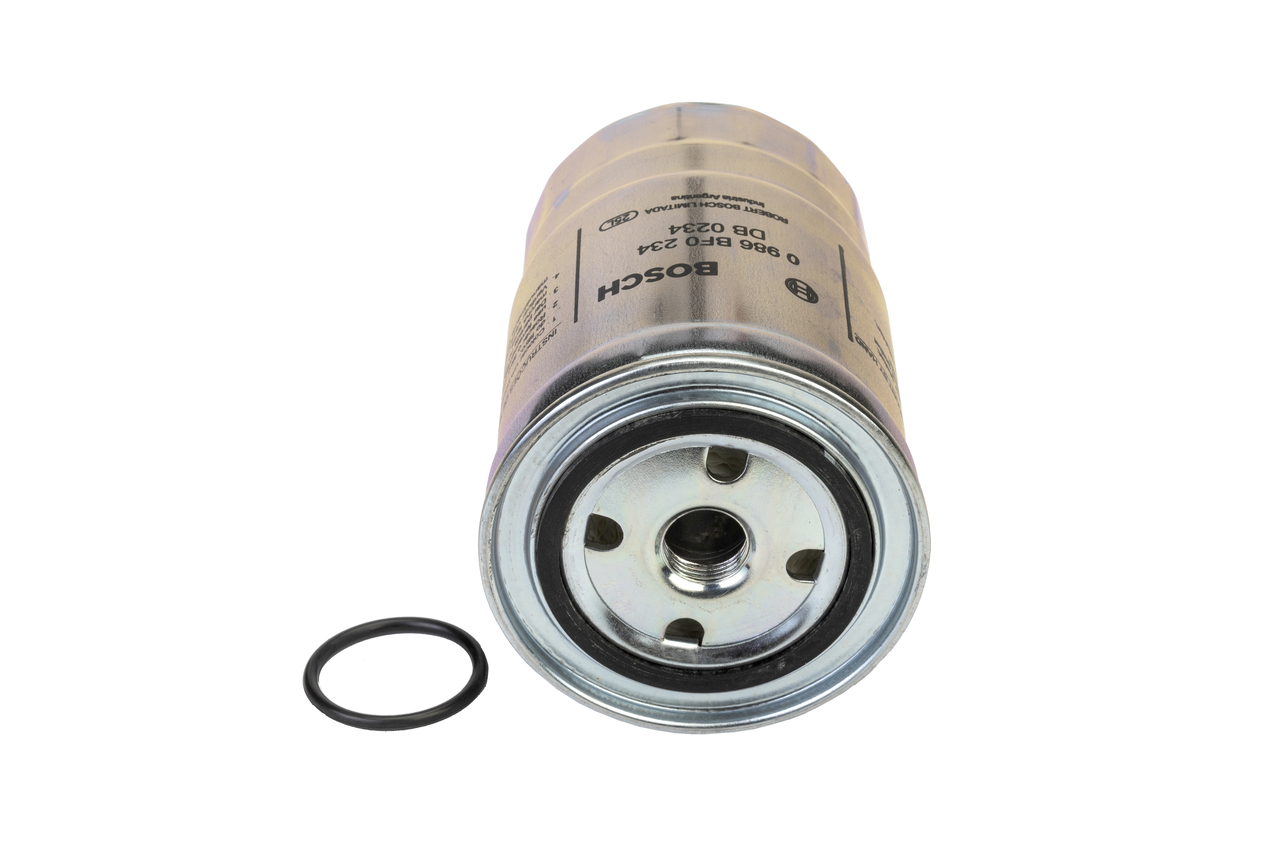 Palivový filter BOSCH
