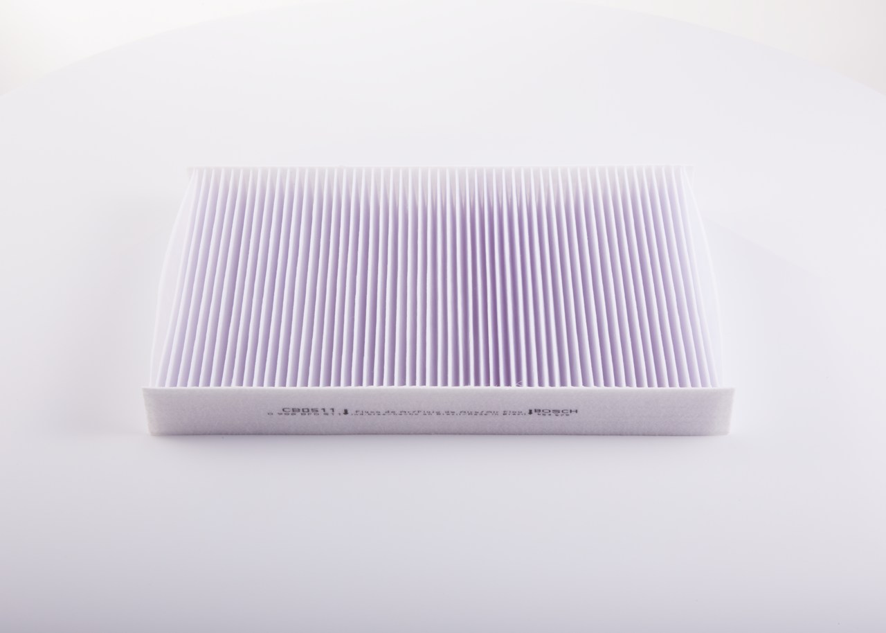 Filter vnútorného priestoru BOSCH