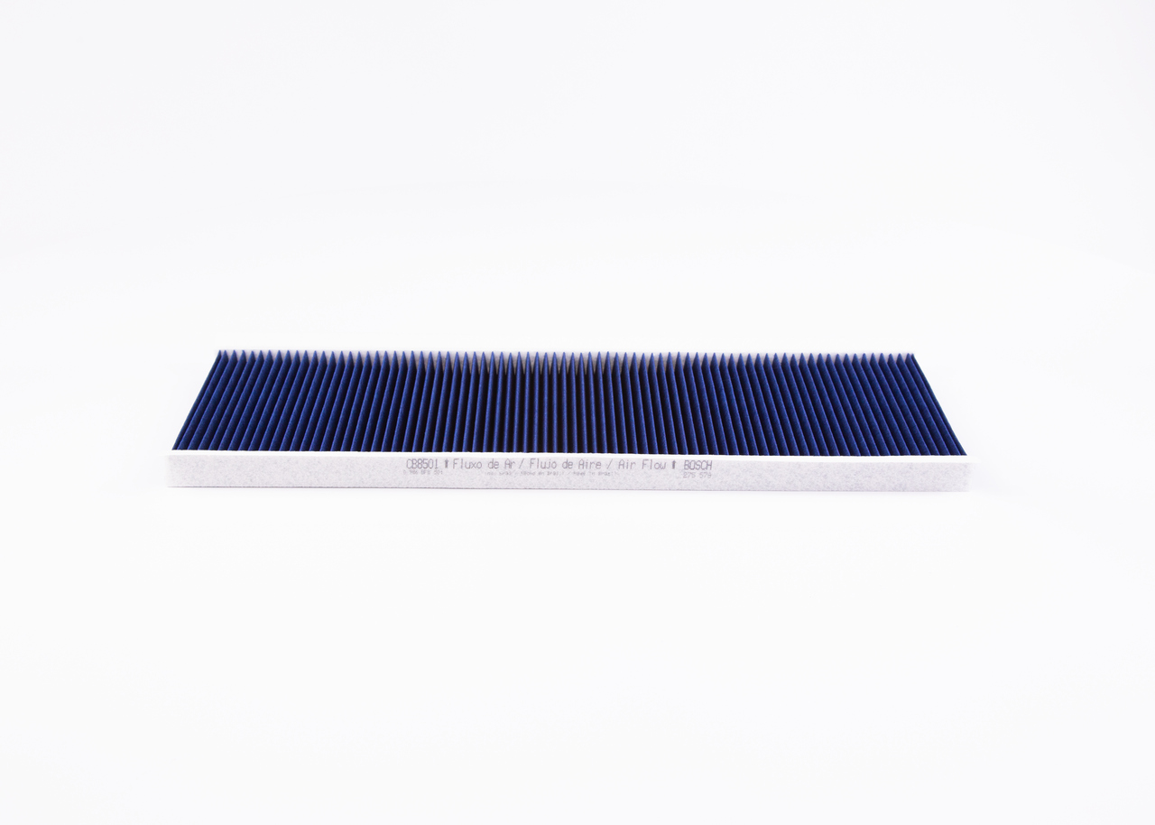 Filter vnútorného priestoru BOSCH