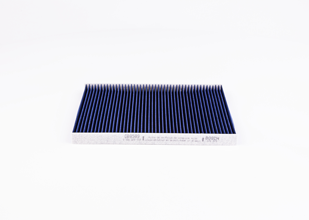 Filter vnútorného priestoru BOSCH