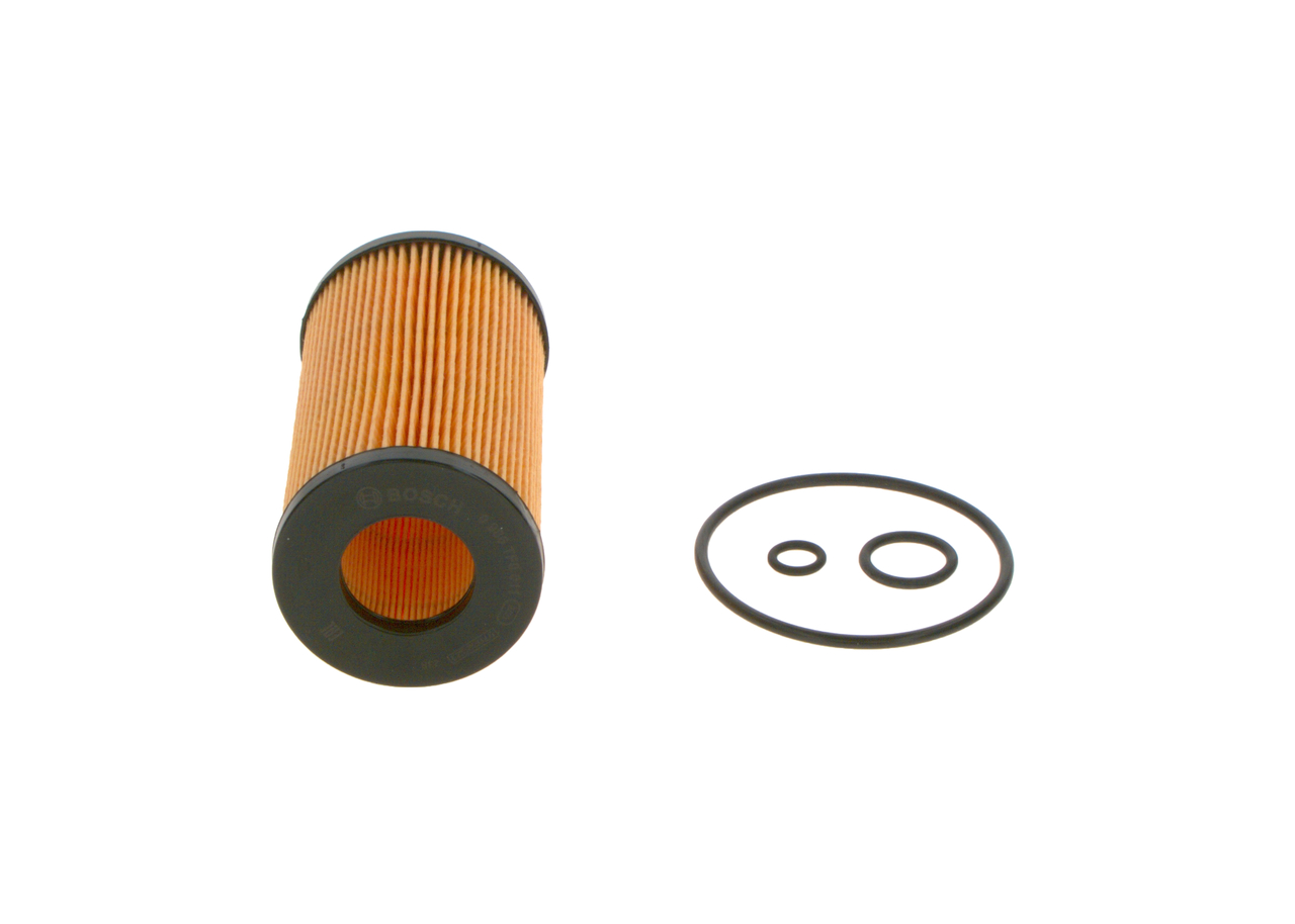 Olejový filter BOSCH