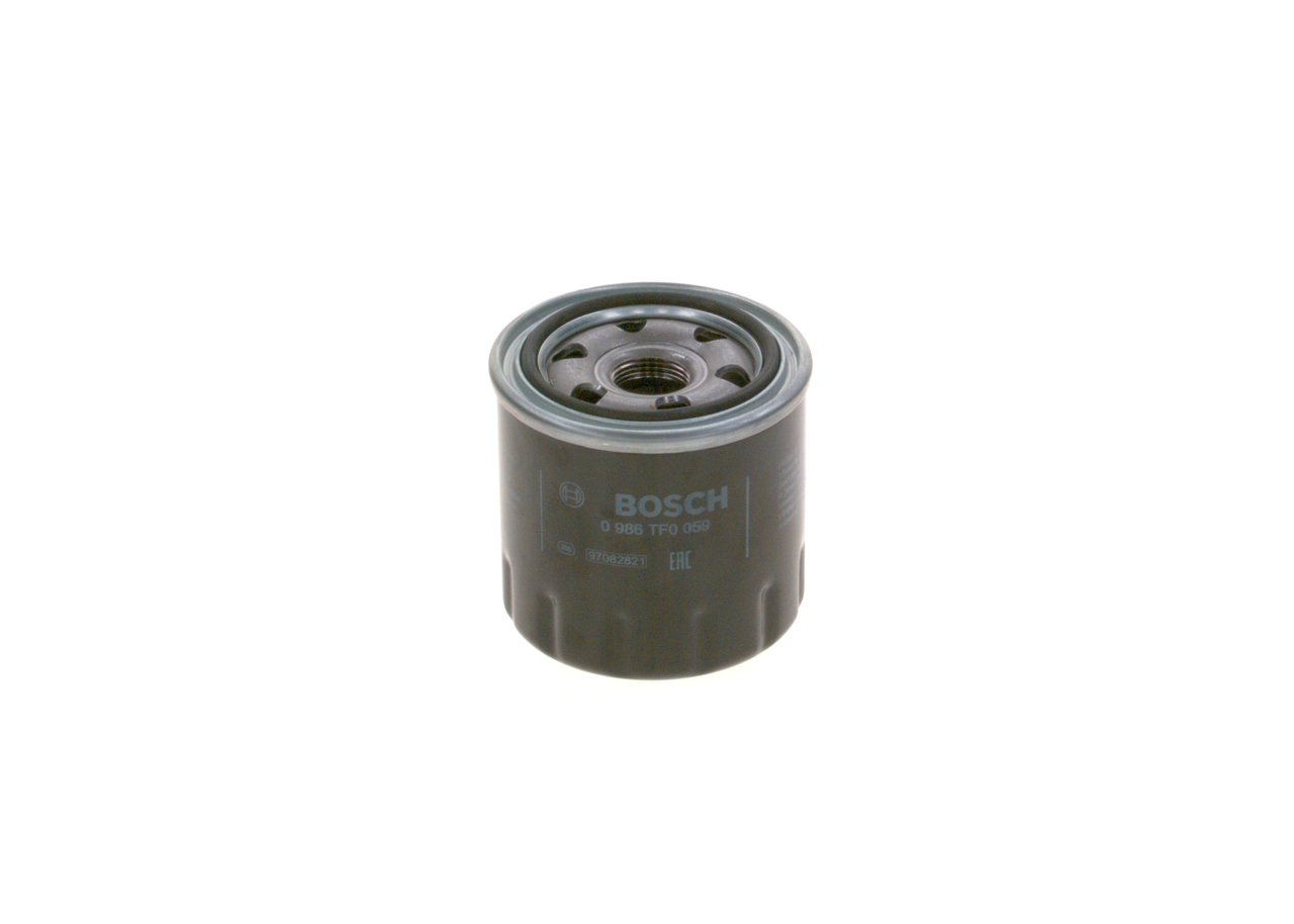 Olejový filter BOSCH
