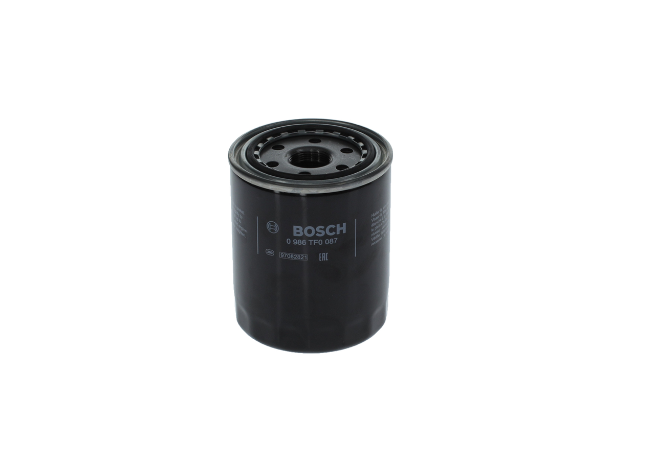 Olejový filter BOSCH