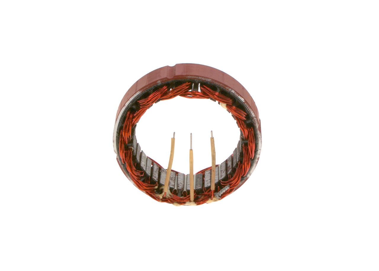 Stator, generátor BOSCH