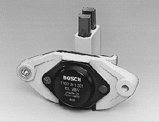 Regulátor alternátora BOSCH