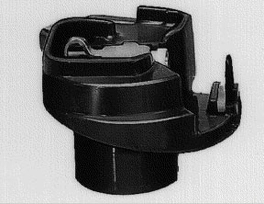 Palec (rotor) rozdeľovača zapaľovania BOSCH