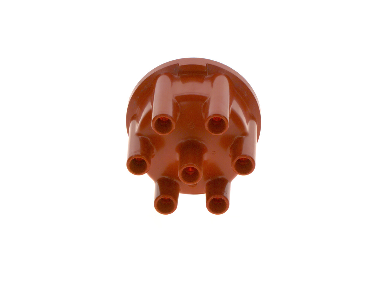 Veko rozdeľovača BOSCH