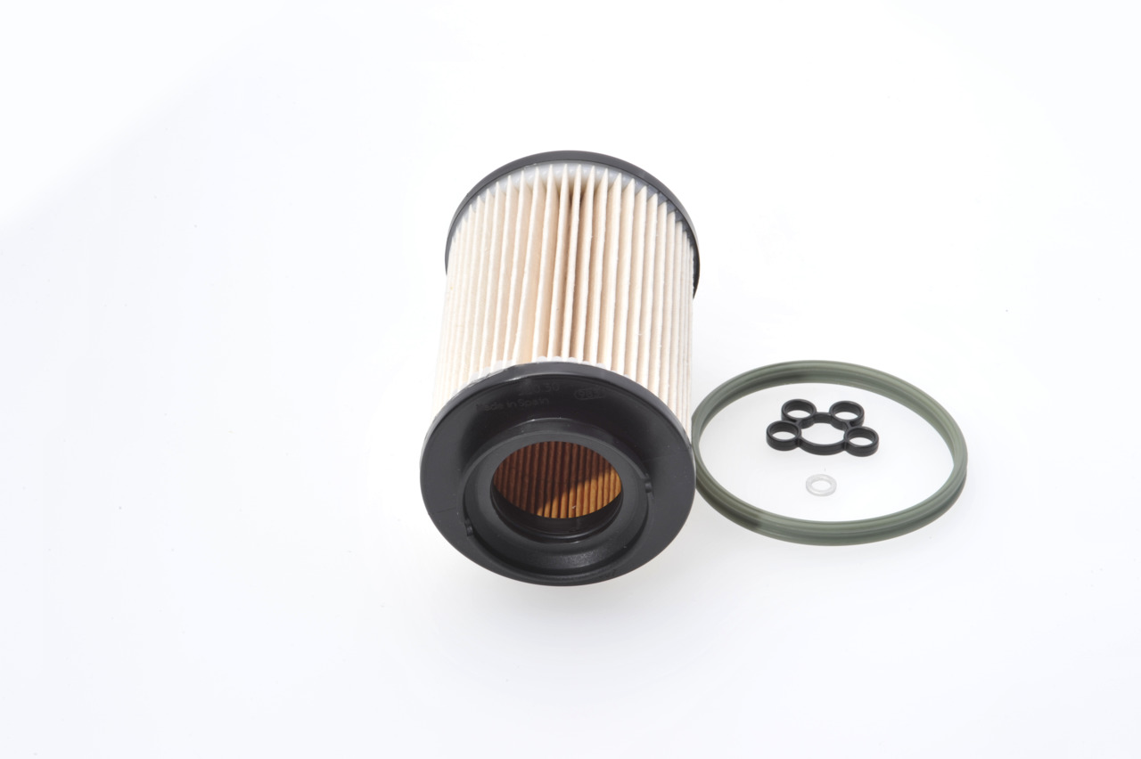 Palivový filter BOSCH