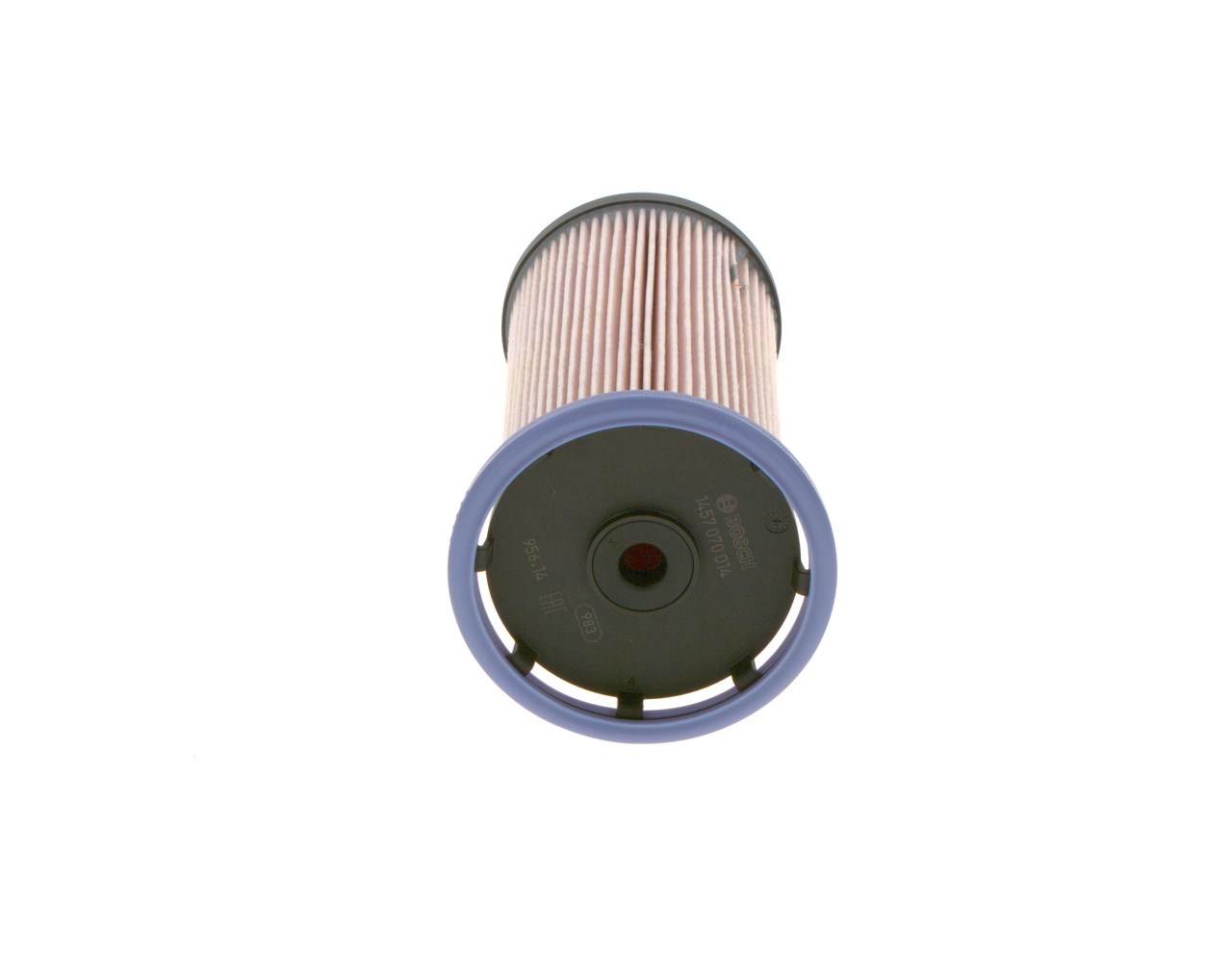 Palivový filter BOSCH