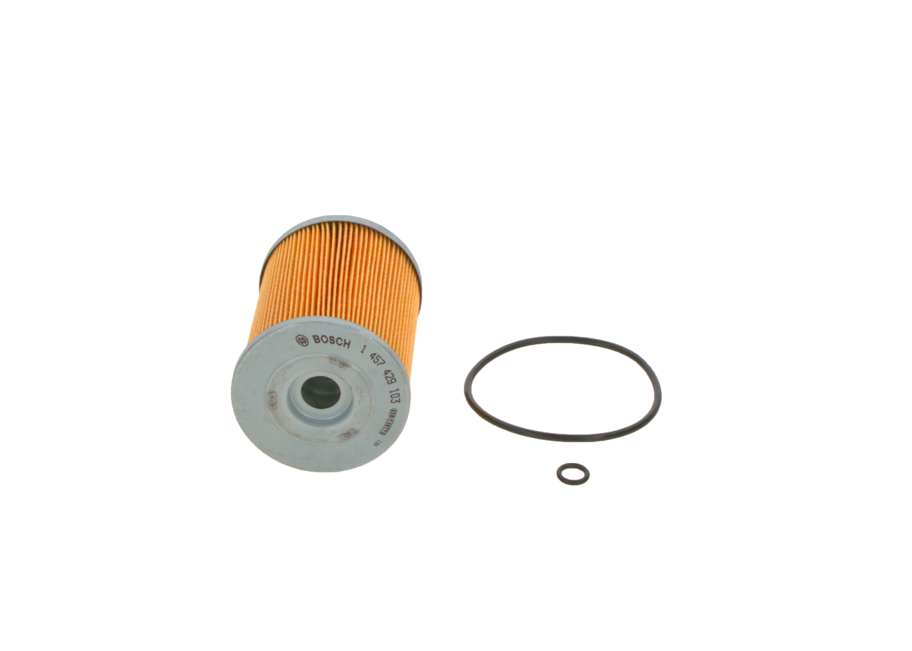 Olejový filter BOSCH