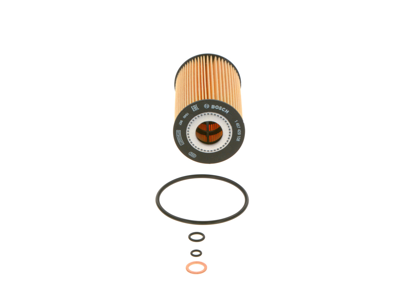 Olejový filter BOSCH
