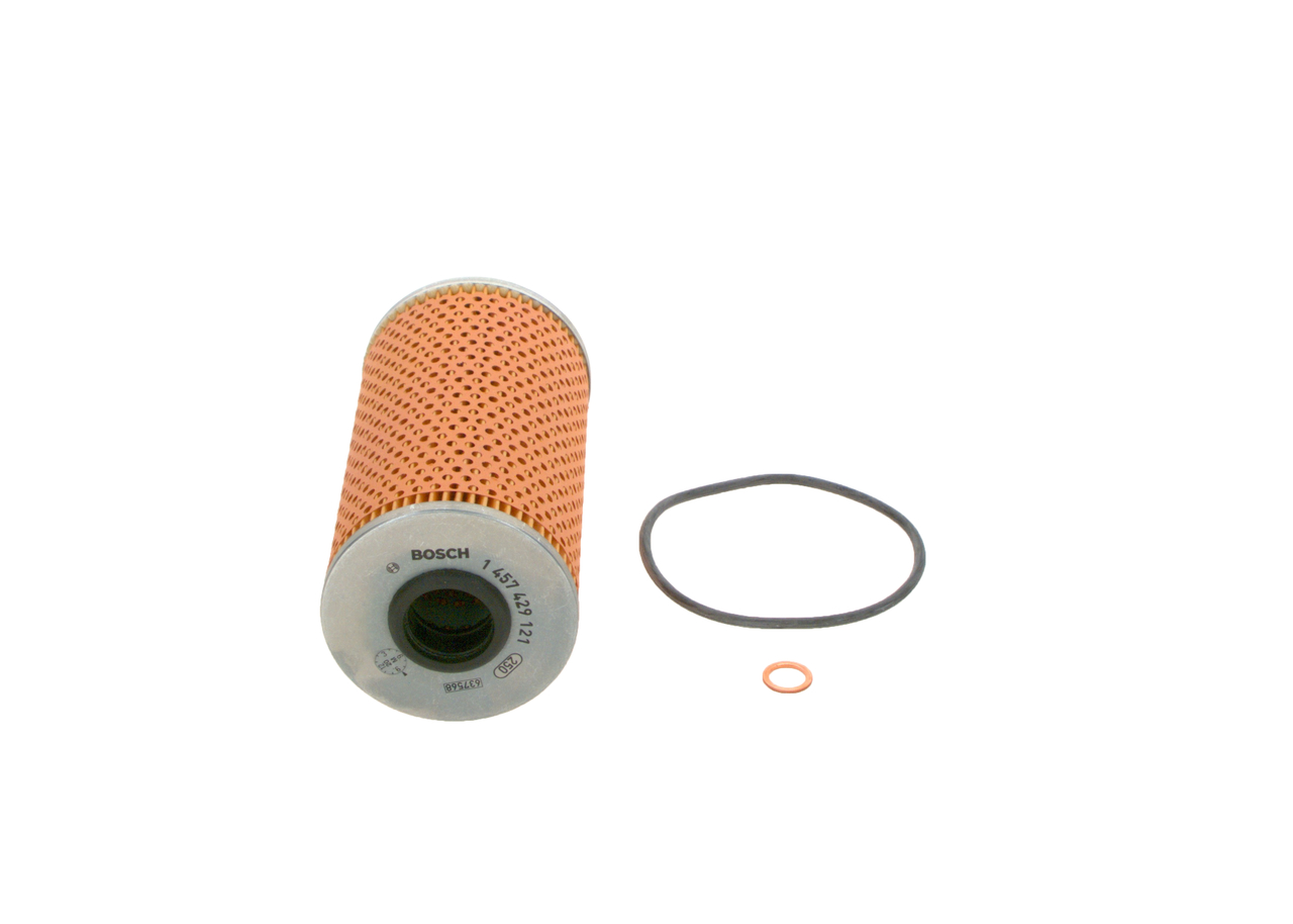 Olejový filter BOSCH