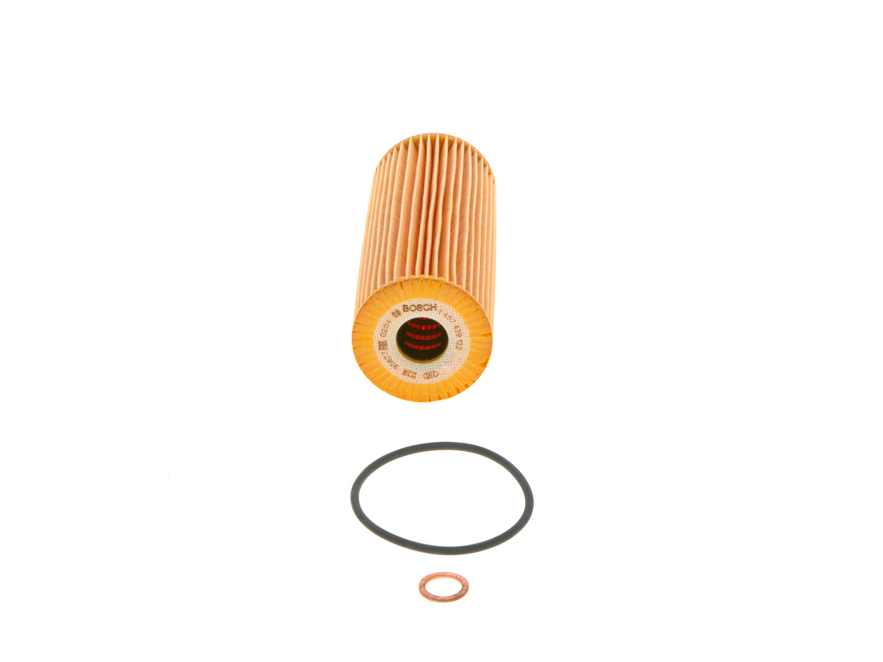 Olejový filter BOSCH