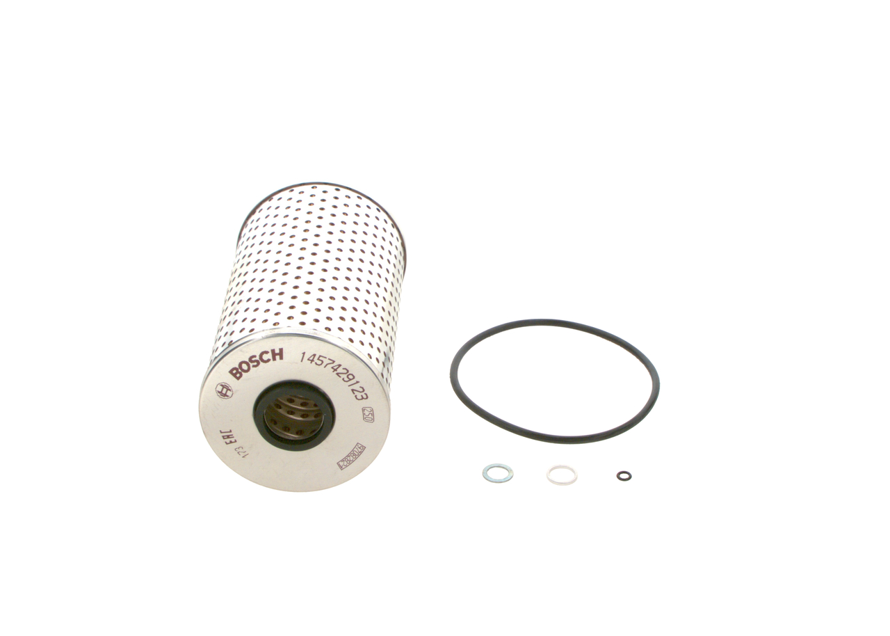 Olejový filter BOSCH