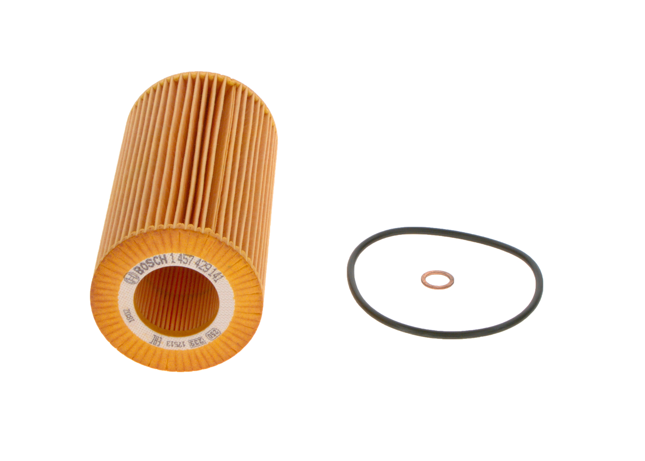 Olejový filter BOSCH