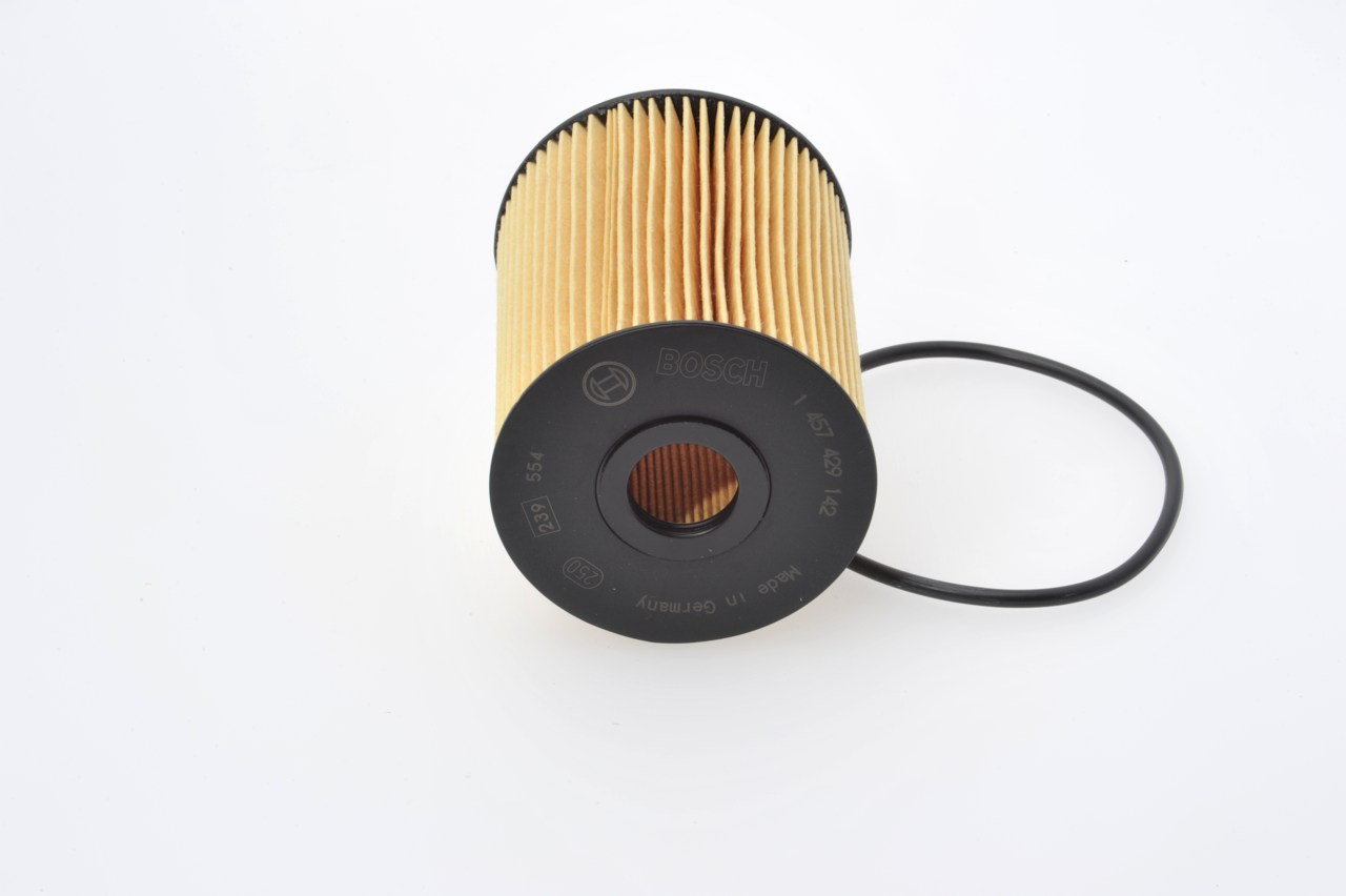 Olejový filter BOSCH